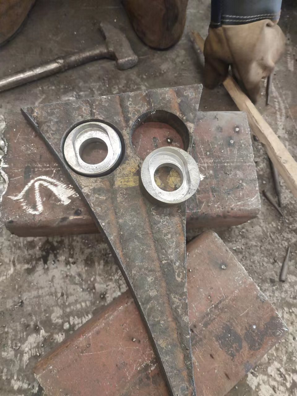 安徽高硬度耐磨衬板