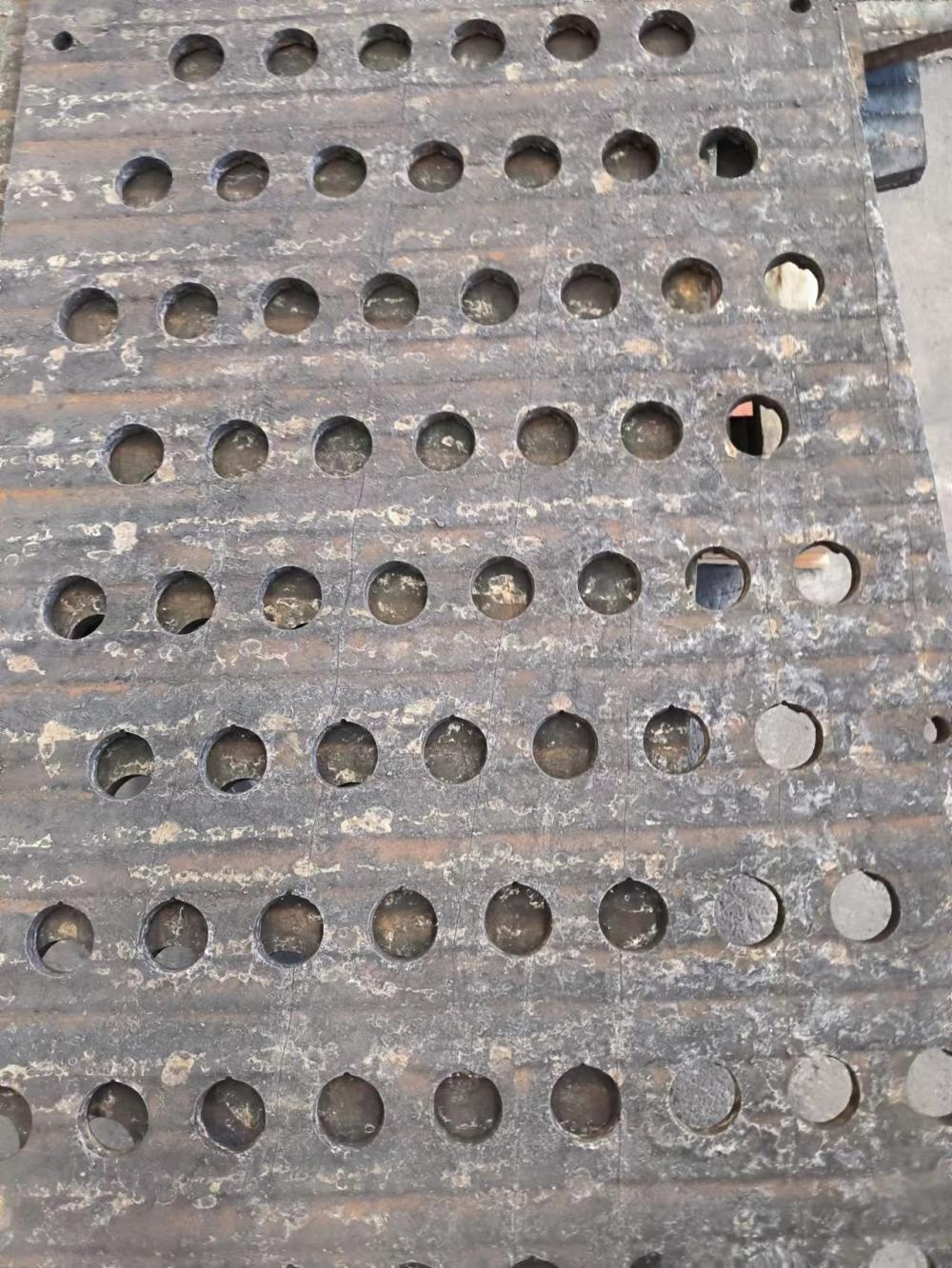 安徽等离子耐磨板