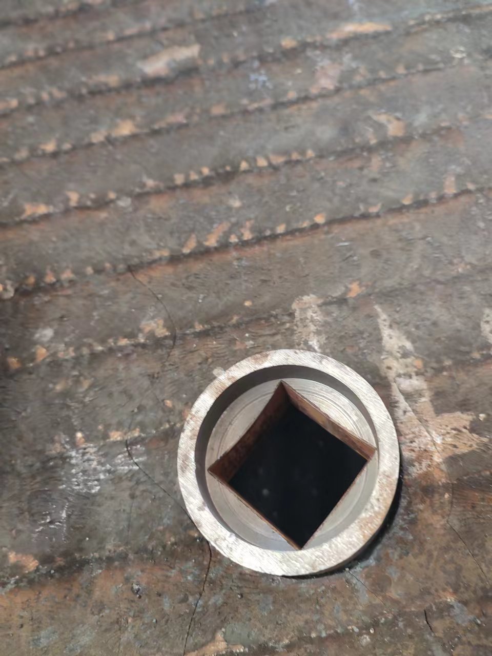 安徽料仓耐磨衬板