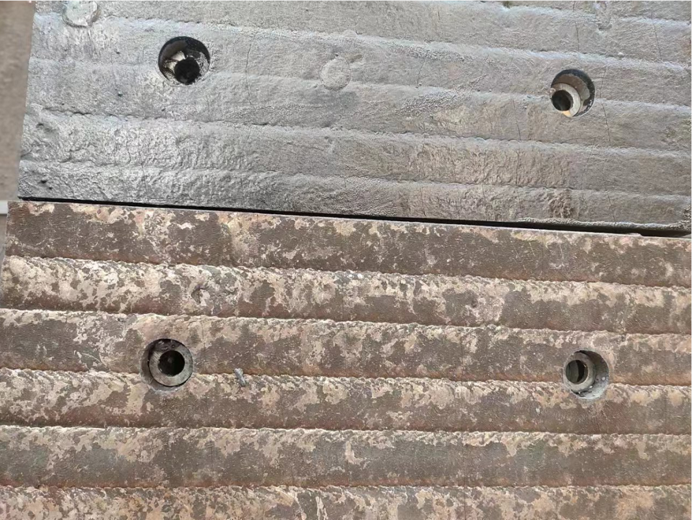 安徽物料输送耐磨板