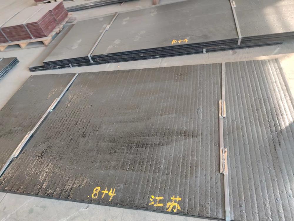 安徽8+4 10+4 12+8 耐磨板
