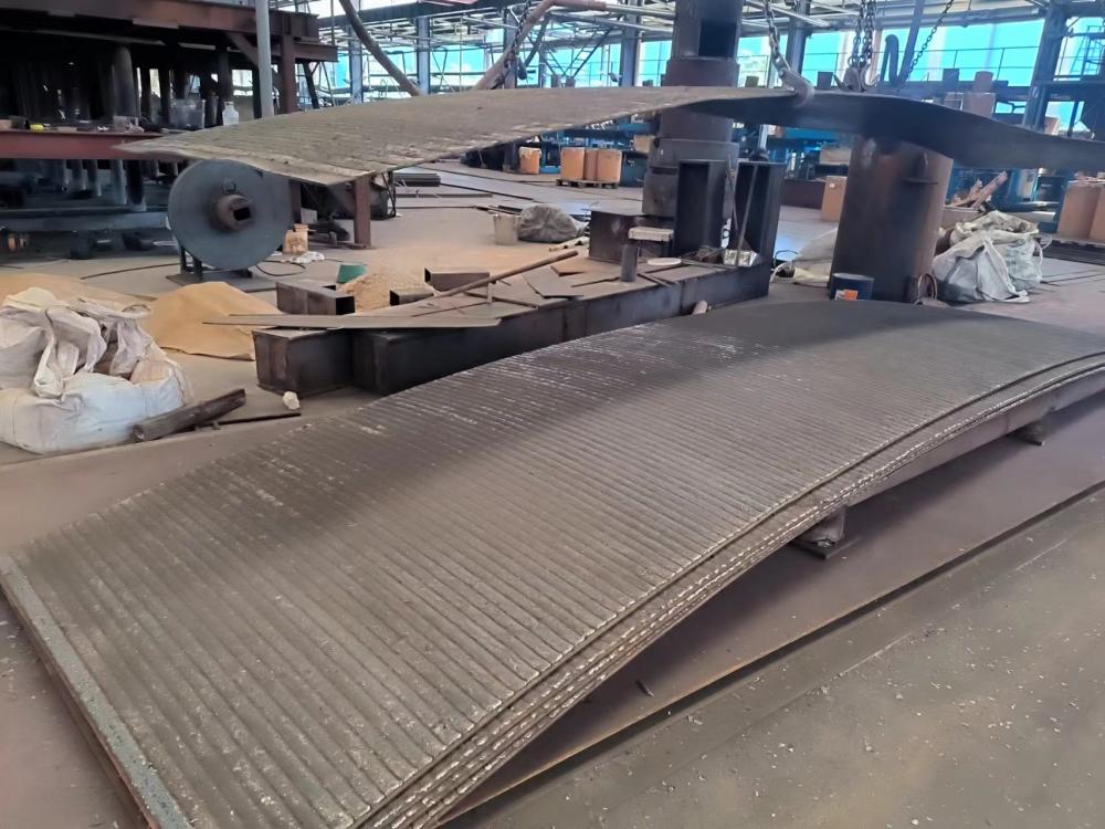 安徽堆焊耐磨板