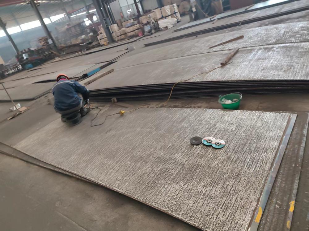 安徽RK-180复合耐磨板5+4 6+4