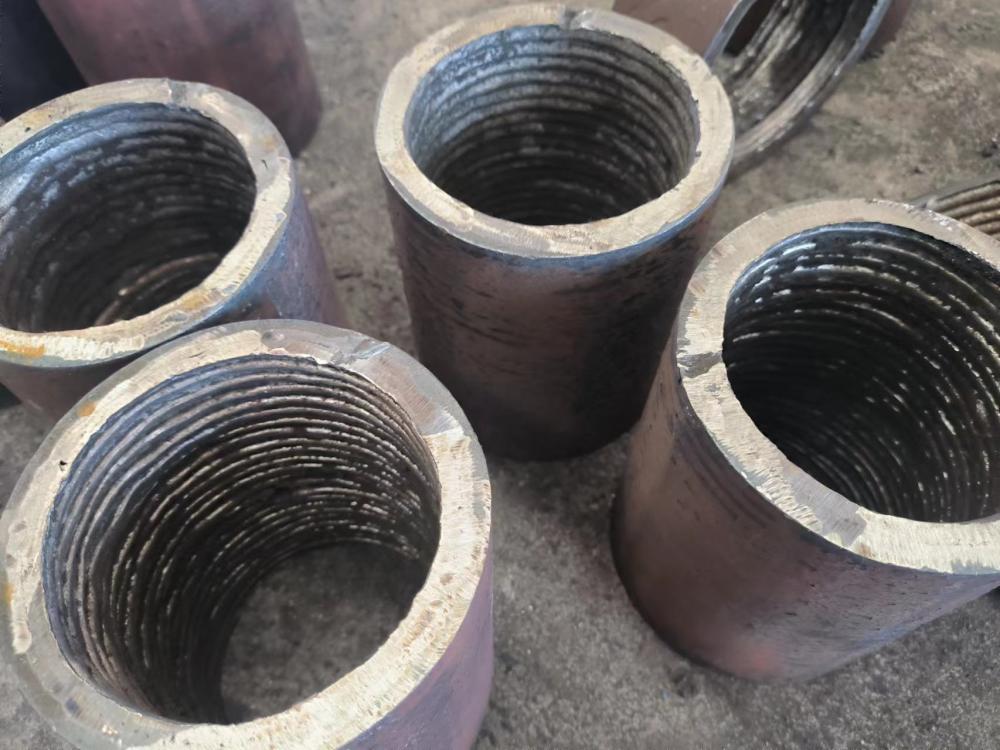 安徽堆焊耐磨管