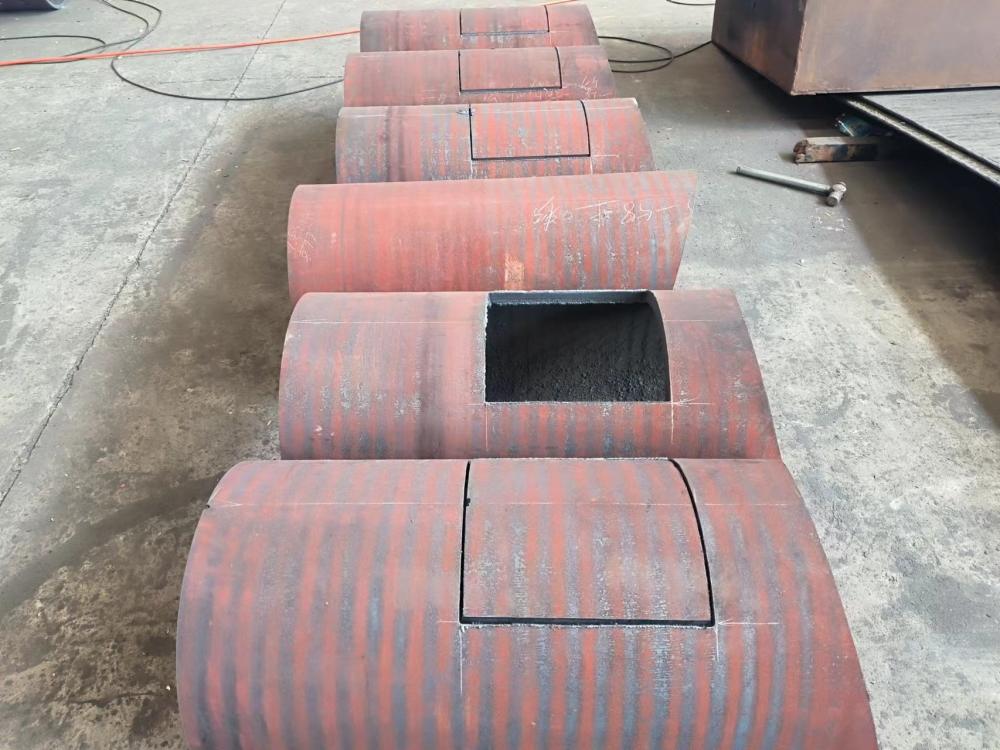 安徽堆焊耐磨管耐高温