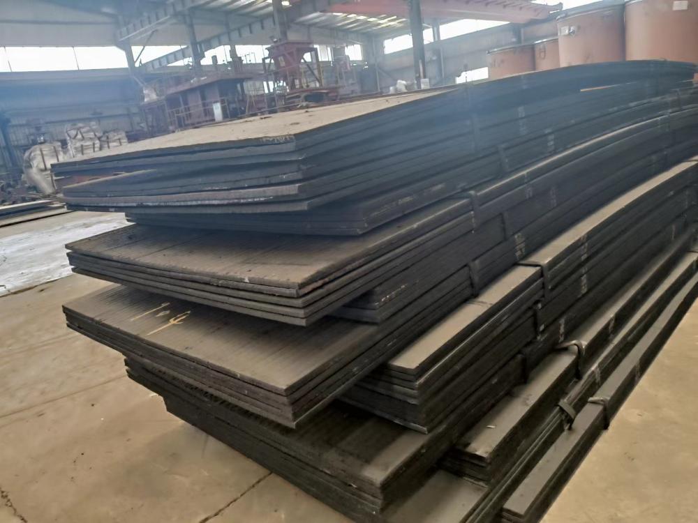 安徽堆焊高铬复合板