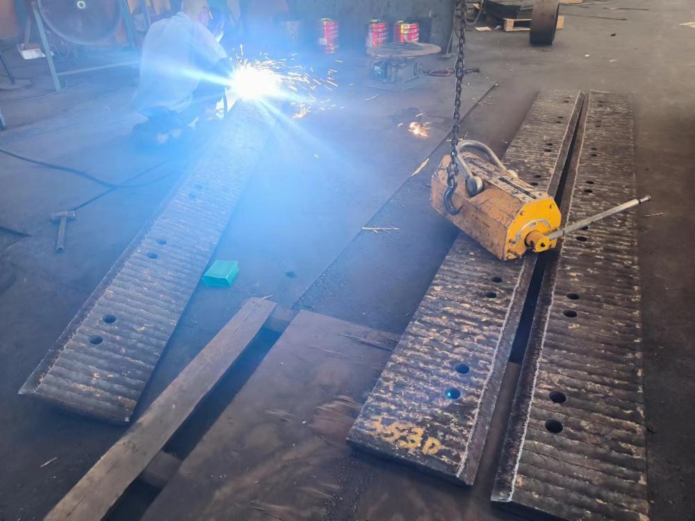 安徽高硬度耐磨衬板