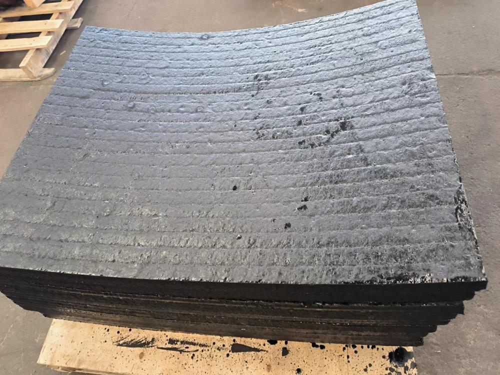 安徽埋弧耐磨板