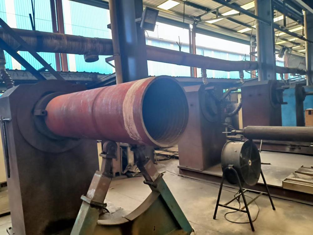 安徽高铬合金耐磨管