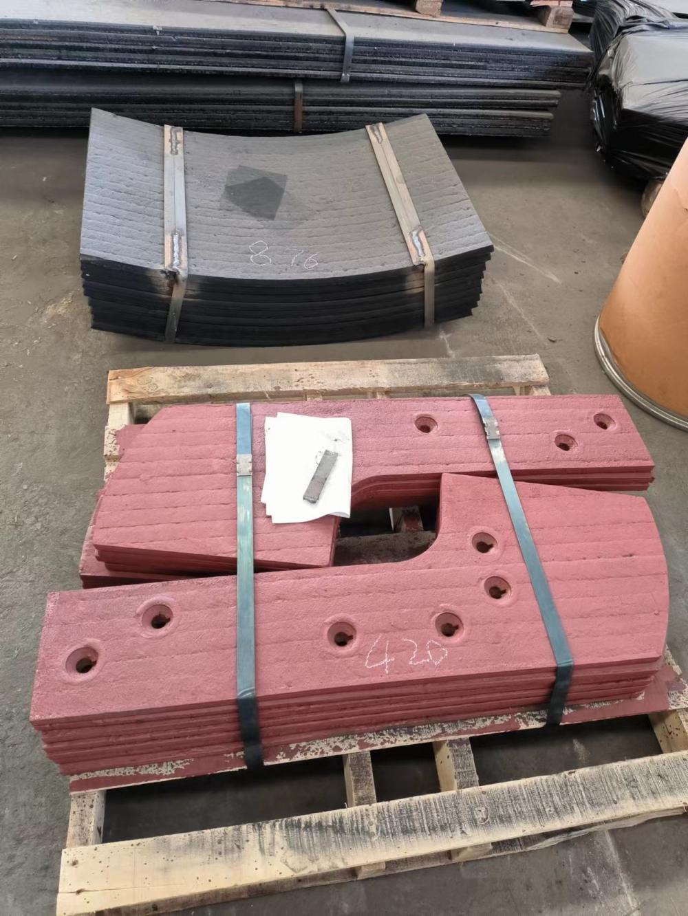 安徽钢板零切沉孔制作