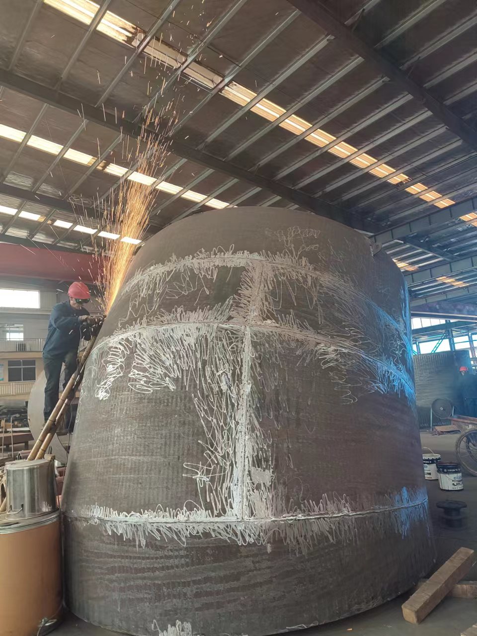 安徽碳化铬耐磨弯头